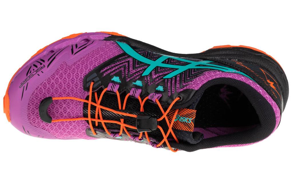 asics graffiti running shoes