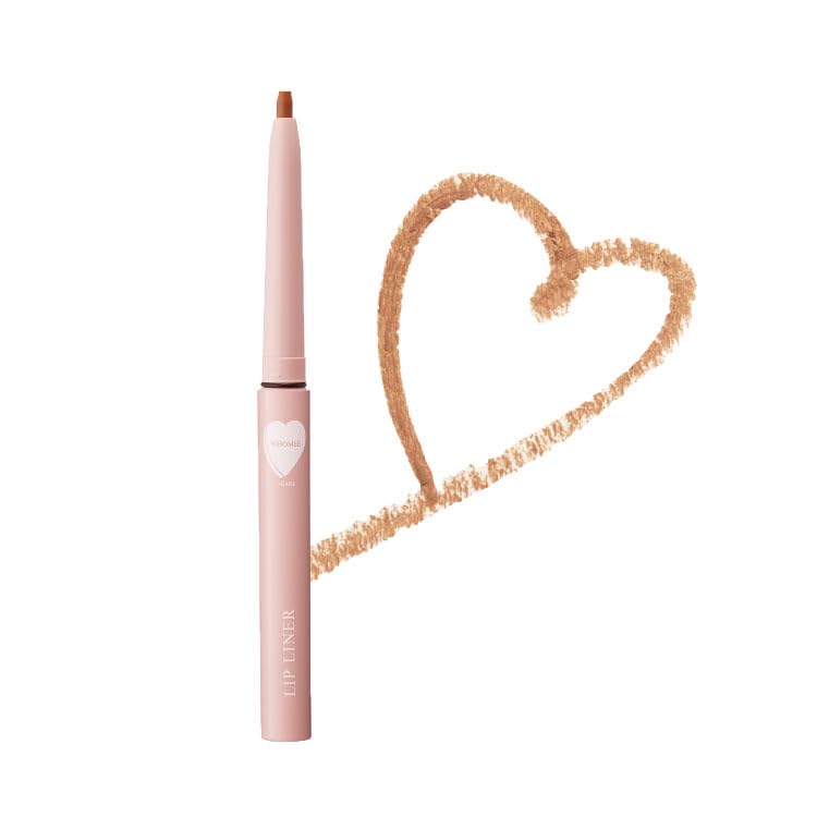 WHOMEE Lip Liner (Lip Brown)