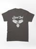 Rocket League aerial goal Classic T-Shirt