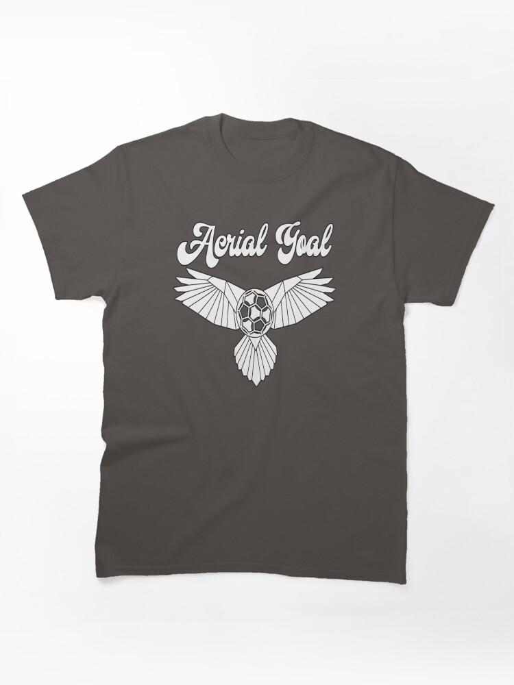Rocket League aerial goal Classic T-Shirt