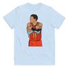 Kid's YOUTH T-Shirt Trae Young Ice Cold Celebration