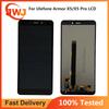 Tela LCD e Digitalizador Montagem Completa para Ulefone Armor X3 X5 X5 Pro