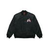 Veste doudoune d'hiver pour homme Noir CT3462-010