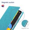 VILI DMX Series For Google Pixel 9 Pro/Pixel 9 Case Card Slot PU Leather Stand Phone Cover