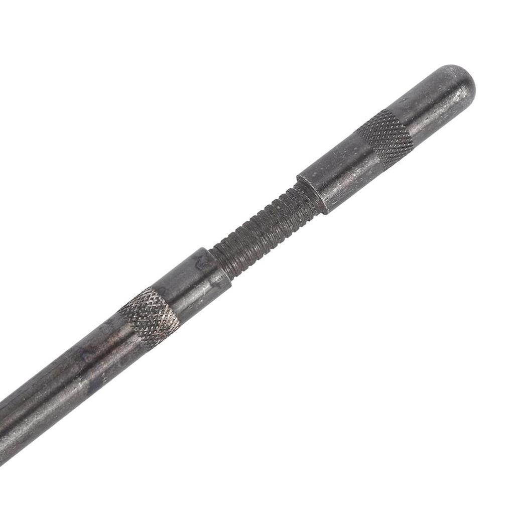Pushrod Length Checker,Iron Pushrod Length Checking Tool 6.8-7.8 inches OE 7702-1 Push Rod Length Checker Pushrod Length Checking Checking Push Rod