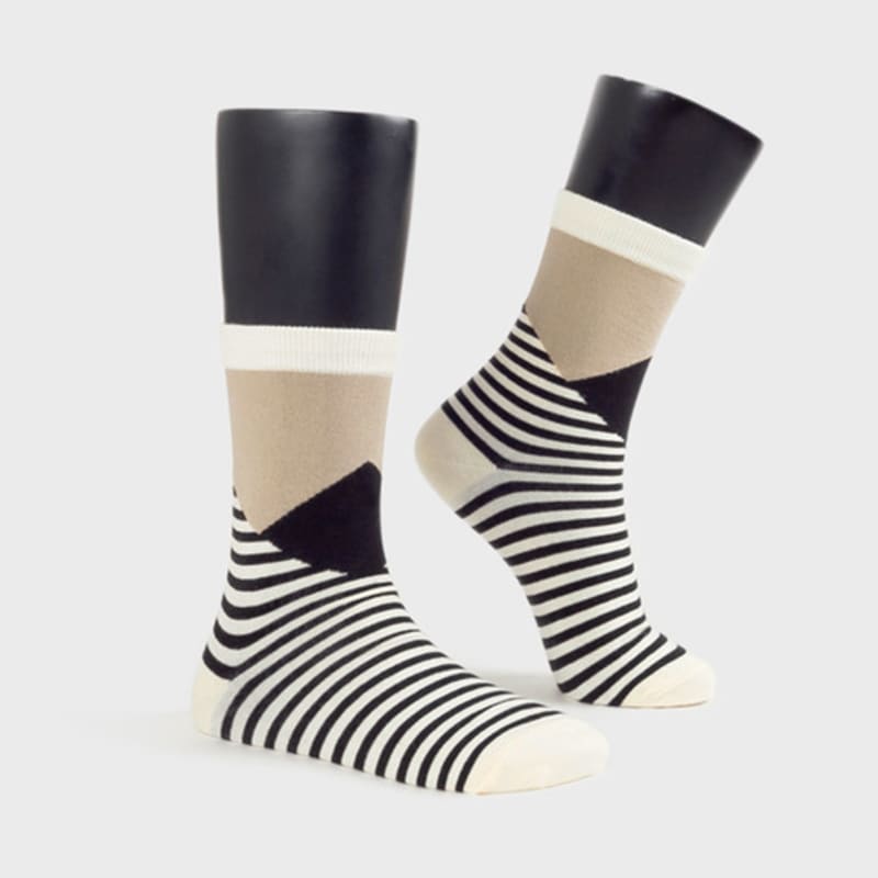 Abiruz Women's Socks YSJ-UNI-130