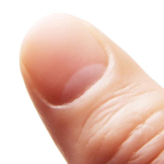 Realistic Fake Thumb Covers Soft Glue Skin-friendly Thumb Caps Prosthetic Fingers for Costume Pranks Photography Confidence