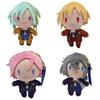Ensemble Stars Plush Toy Stuffed Doll Akehoshi Subaru Hibiki Wataru 16cm Short Plush Handcrafted With Care Gift For All Ages