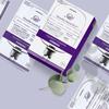 ELENSILIA Intracell Escargot + Placenta Firming Mask 25ml*10EA