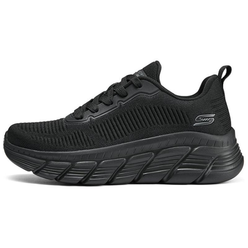 Skechers BOBS B FLEX HI Komfortabli