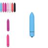 Adult Vibrator Waterproof Mini Point Vibrating Massager Bullet Trigger Point Jum