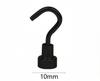 Strong Magnetic No-Paste Right Angle Suction Hook