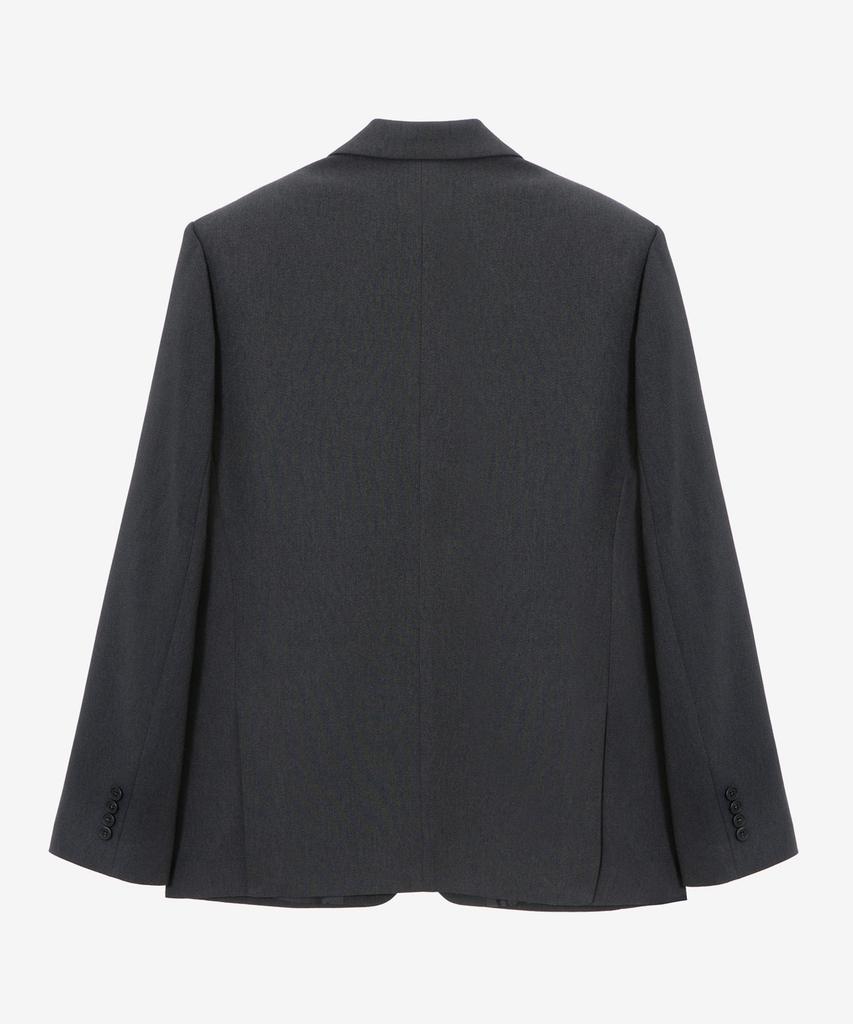 Mindbridge [Set] Texture Modulation Jacket Set-Up