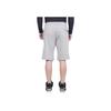 Nike Small Logo Knit Sports Shorts Men Bottoms Grey 804420-063