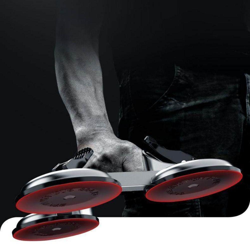 Strong Suction Vacuum Glass Suction Cup Lifting Bracket Vacuum Dent Puller Lifting Large Glass