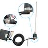 NMO800 Antenna 144/430MHz NMO Connector High Gain Long Range 5M Coaxial Extend Cable for Car Radio TH-9800 BJ-318 BJ-218 Aerials