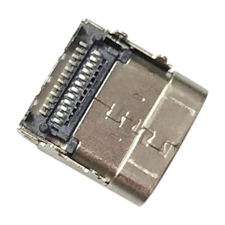 Type-C Charging Port Connector