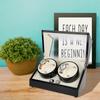 4+0 Wooden Wristwatch Mechanical Watch Automatic Winder Case Box
