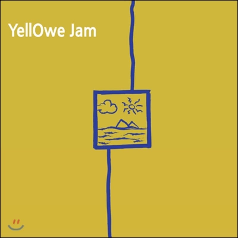 

YellOwe Jam 1st Album - YellOwe Jam