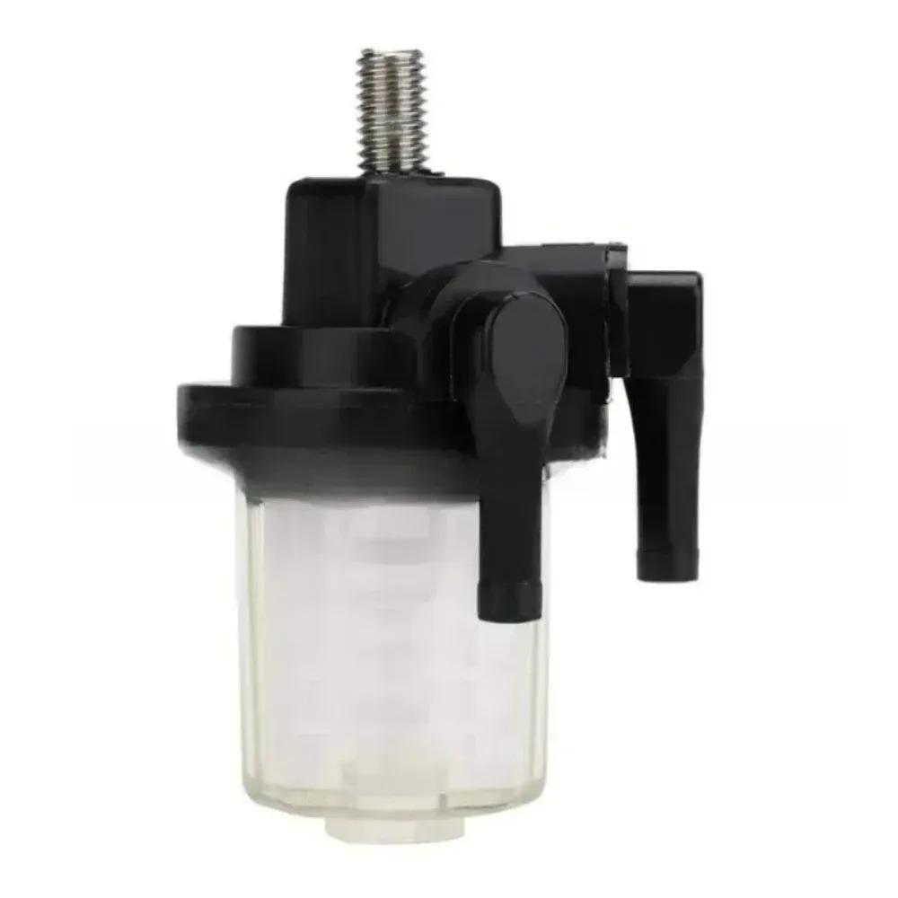 New for Outboard Motor Fuel Filter 61N-24560-00 9.9HP 15HP 20HP 25HP 30HP 40HP 55HP 48HP 55HP 55HP 60HP 70HP 90HP Fuel Filters5