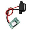 USB Type-C Female to USB-A Female Adapter Cable with PD Function