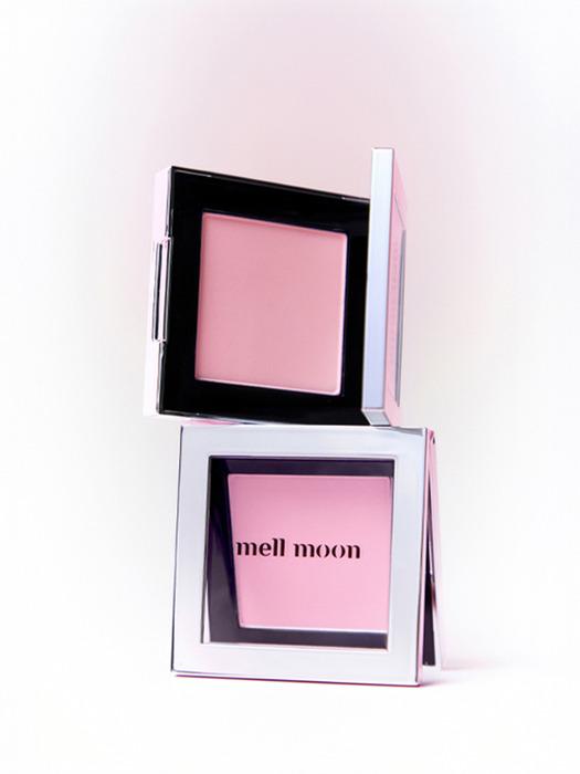 Mellmoon Pure Blurring Blush (6 Colors) 5.2g