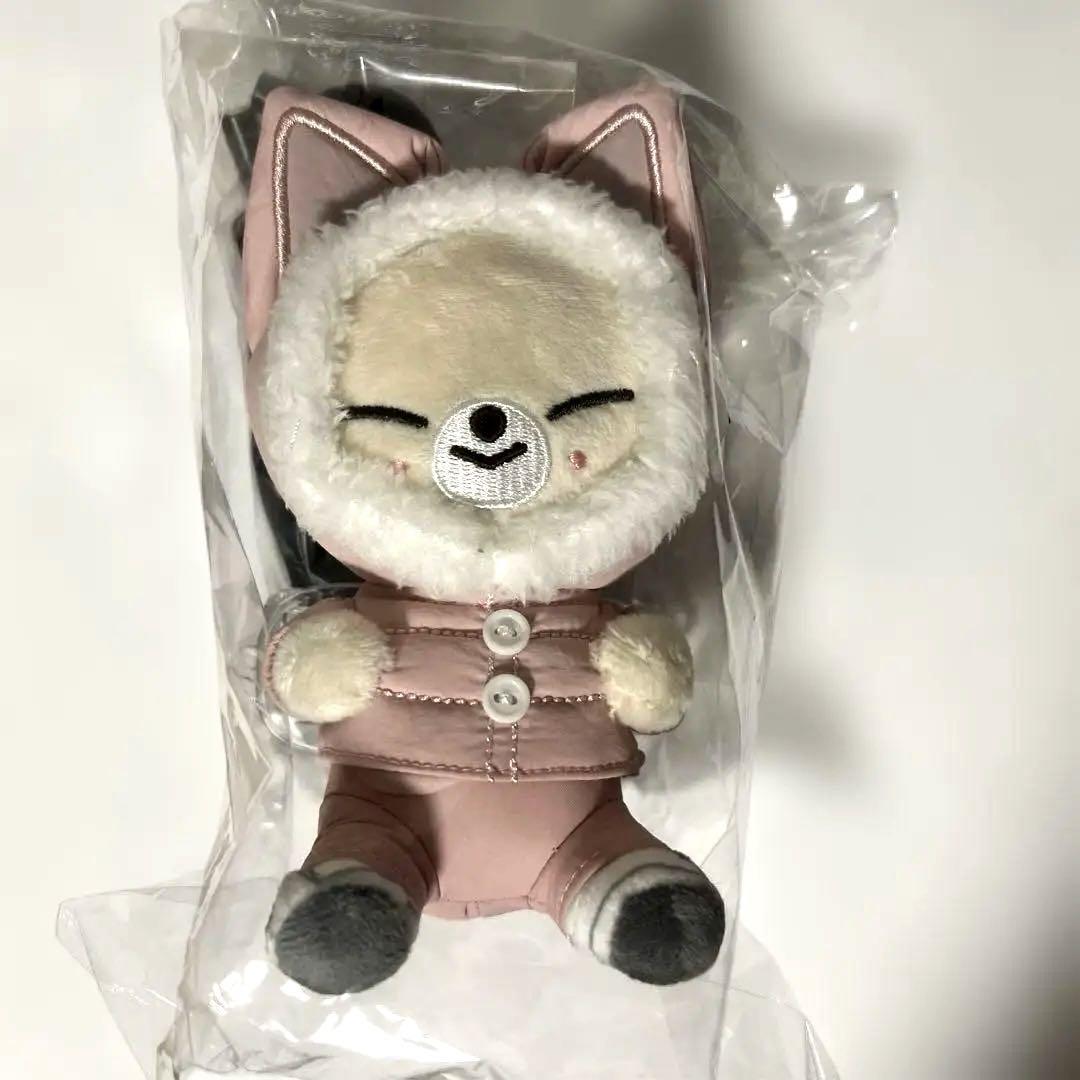 

[USED] Stray Kids Foxy Smartphone Holder