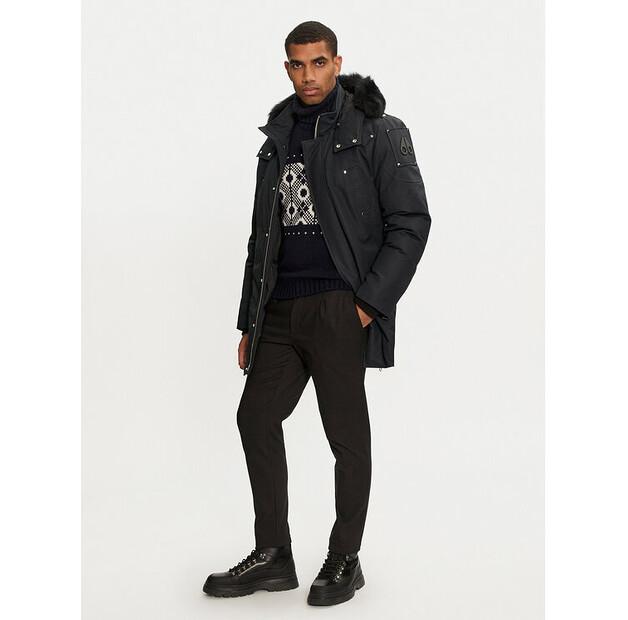 Куртка пуховая Moose Knuckles M32MP261SX