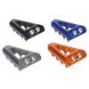 Für KTM SX SXF XC XCF XCW EXC Husqvarna TC TE FC 125 150 250 350 450 500 Motorrad Hinterer Fußbremshebel Pedal Trittspitzenplatte