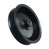 A28G-Sea Water Pump Pulley For Mercury Mercruiser Quicksilver Inboard Engine Stern Drive Serpentine Belt 862351T 8M0150724