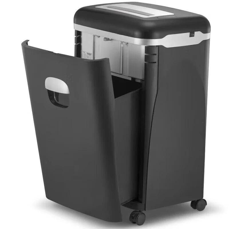 Komy CM-1535 Level 2 High-Security Commercial Shredder CN plug (adapter included)