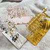 Shape Pendant Jewelry Organizer Jewelry Show Case Earring Rack Holder Earring Display Stand