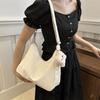 Elegant Stylish Large Capacity Shoulder Tote Bag With Trendy Colors And Chic Design