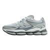 New Balance Scarpe da ginnastica unisex ABZORB 2000 Bianco Grigio U2000DSM
