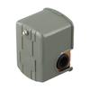 Water Pump Pressure Control Switch 110V/230V 1/4 Connector Thread Suitable for Self Priming Injection and Garden Pumps