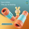 Science Exploration Children Binocular Telescopes Children Telescope  Activity and Travel Use