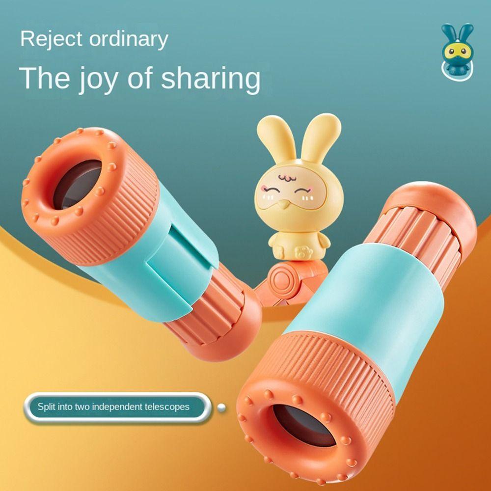Science Exploration Children Binocular Telescopes Children Telescope Activity and Travel Use