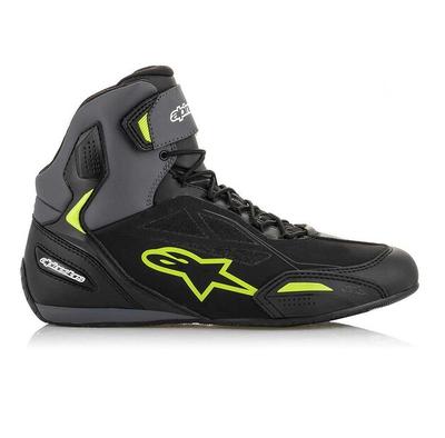 Faster 3 Drystar Motorcycle Boots