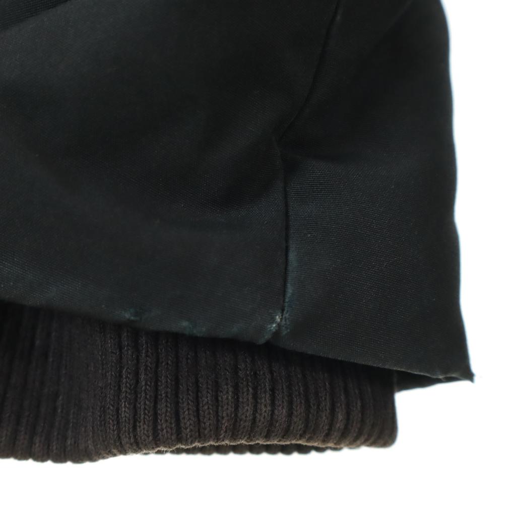 GAP Batting coat L black Men's Used