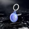 Full Protection For AirTag Case Anti-lost Smart Accessories Creative Protective Cover