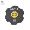 For Chevrolet Cruze Trax Menlo Trailblazer Brake Oil Pot Cap Brake Master Cylinder Reservoir Tank Cap