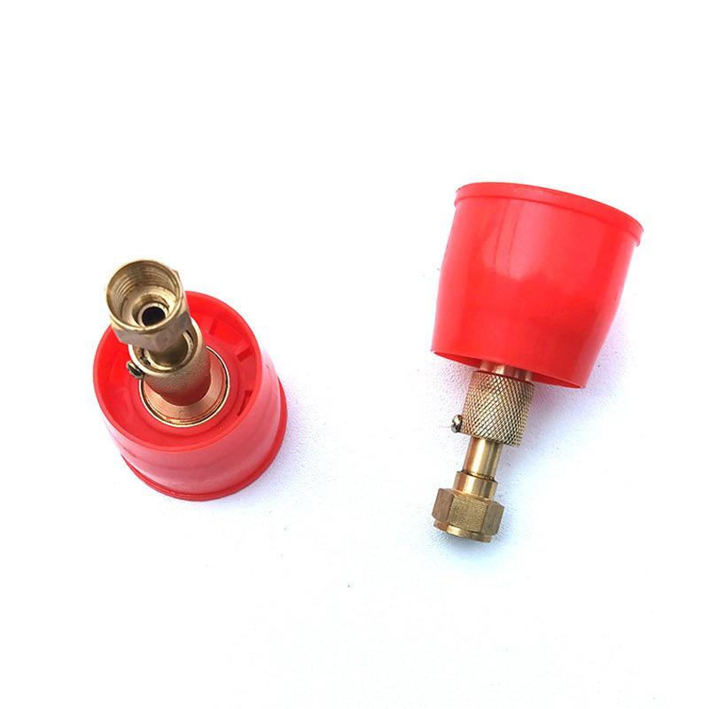 Machine-Operated High-Pressure Sprayer Nozzle with Adjustable Atomization and Straight Spray Boom Head Accessories.