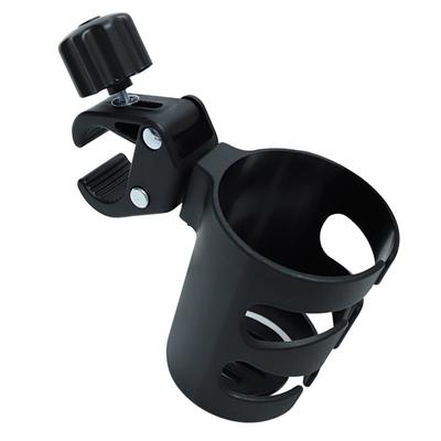 Porte-gobelet universel pour poussette Accessoires de poussette Porte-bouteille Porte-bouteille pour poussette/vélo/fauteuil roulant/déambulateur