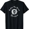 Better The Devil You Know Tattoo T-Shirt