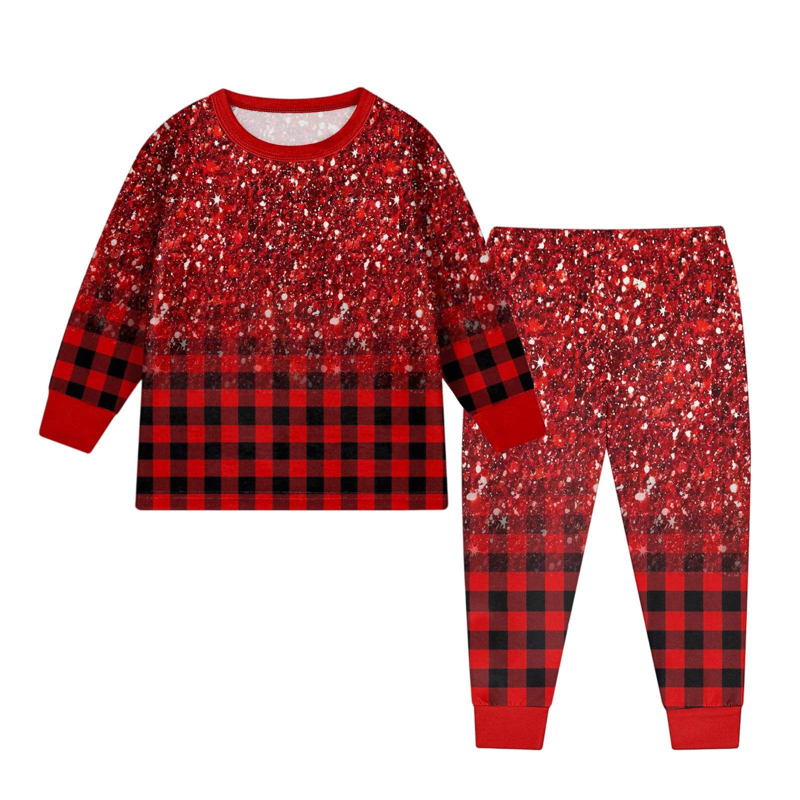 

Детский модный костюм юбка топ с круглым вырезом и длинными рукавами брюки 160 винный