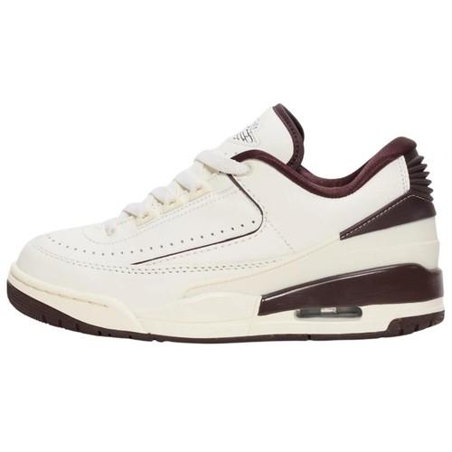 

JORDAN 2/3 Earth Women s - FZ4122-120 EU 43 коричневый/белый