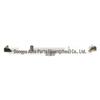 Compatible Mercedes-Benz E-Class (2014-2016) Front Bumper Trim: Bright Strip 2128852774, 2128852874, 2128852674