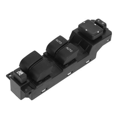 Power Window Switches GP7A 66350C Left Driver Door Window Control Switches Replacement for Mazda 6