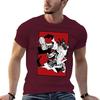 Trigun Vash T-Shirt für einen Jungen Niedliche Oberteile Übergrößen Oberteile Sweatshirts Herrenhemd