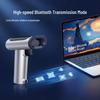 Komij YC200D Wireless 1D/2D Barcode Scanner
